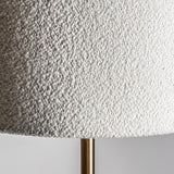 Saholy Floor Lamp Marble Base
