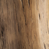 Obernai Suar Wood Side Table