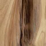 Obernai Suar Wood Side Table