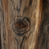 Bitche Suar Wood Side Table