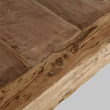 Kerp Teak Wood Coffee Table