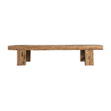 Kerp Teak Wood Coffee Table