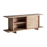 Jacquard Mango Wood Sideboard