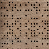 Jacquard Mango Wood Sideboard