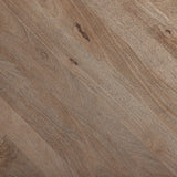Jacquard Mango Wood Dining Table