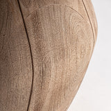 Jacquard Mango Wood Coffee Table