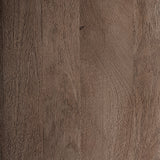 Jacquard Mango Wood Side Table