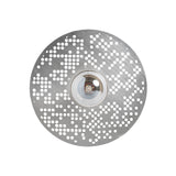 Jacquard Steel Wall Lamp