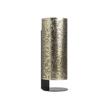 Jacquard Floor Lamp