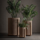 Jacquard Plant Pot Medium