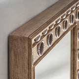 Mazet Resin Mirror