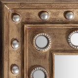 Mazet Resin Mirror