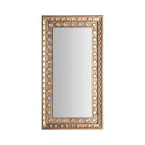 Mazet Resin Mirror