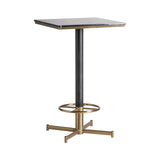 Mhere Bar Table
