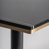 Mhere Bar Table
