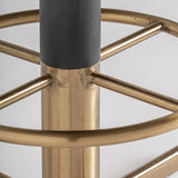 Mhere Bar Table
