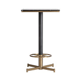 Mhere Bar Table