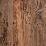 Breive Recycled Pine Wood Side Table