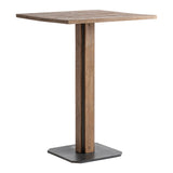 Rho Bar Table