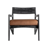 Beslon Acacia Wood Armchair
