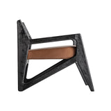 Beslon Acacia Wood Armchair