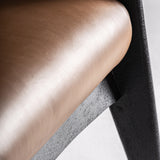 Beslon Acacia Wood Armchair