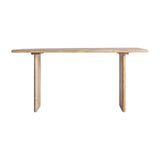 Barlinek Mango Wood Desk