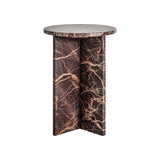 Ruskeala Marble Side Table