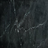 Marquina Marble Side Table