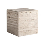 Rapolano Travertine Coffee Table