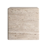 Rapolano Travertine Coffee Table