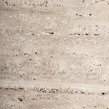Rapolano Travertine Coffee Table