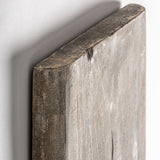 Peylon Suar Wood Wall Art