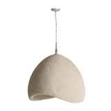 Sibille Resin Ceiling Lamp