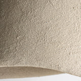 Sibille Resin Ceiling Lamp