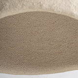 Sibille Resin Ceiling Lamp