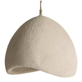 Sibille Resin Ceiling Lamp
