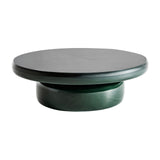 Gory Gloss Green Coffee Table