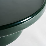 Gory Gloss Green Coffee Table