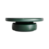Gory Gloss Green Coffee Table