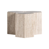 Thiennes Travertine Coffee Table