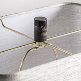 Carla Table Lamp