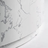 Vonnas Sintered Stone Coffee Table