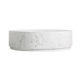 Vonnas Sintered Stone Coffee Table