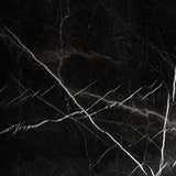 Laiz Black Marble Coffee Table