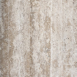 Thiennes Travertine Console Table