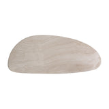 Thiennes Travertine Design Dining Table