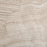 Thiennes Travertine Design Dining Table