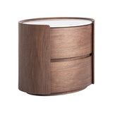 Stuetta Bedside Table
