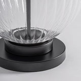 Xalsha Glass Table Lamp